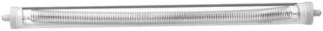Merco 110893Sp Quartz Element 240V 680W 20-1/4 For Snap-In D231 Merco Warmer Bwi-24 Ezff 341489