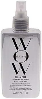 Dream Coat Humidity Supernatural Hair Spray 200ml
