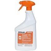 Ecolab Greaselift RTU Non-Caustic Degreaser- 32 FL OZ | 6/Case