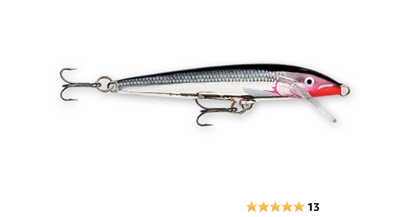 rapala f18