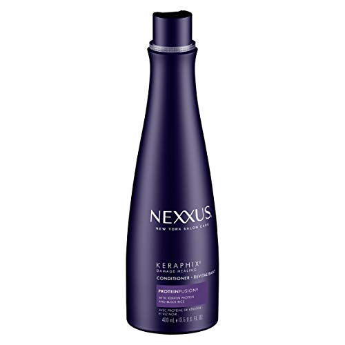 Nexxus Keraphix Conditioner - Image 3