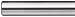 LMT Onsrud LP 63-602, Solid Carbide, Upcut, 0.0625