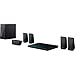Sony 5.1 Channel 1000 Watts 3D Blu-ray Surround Sound Home Theater System