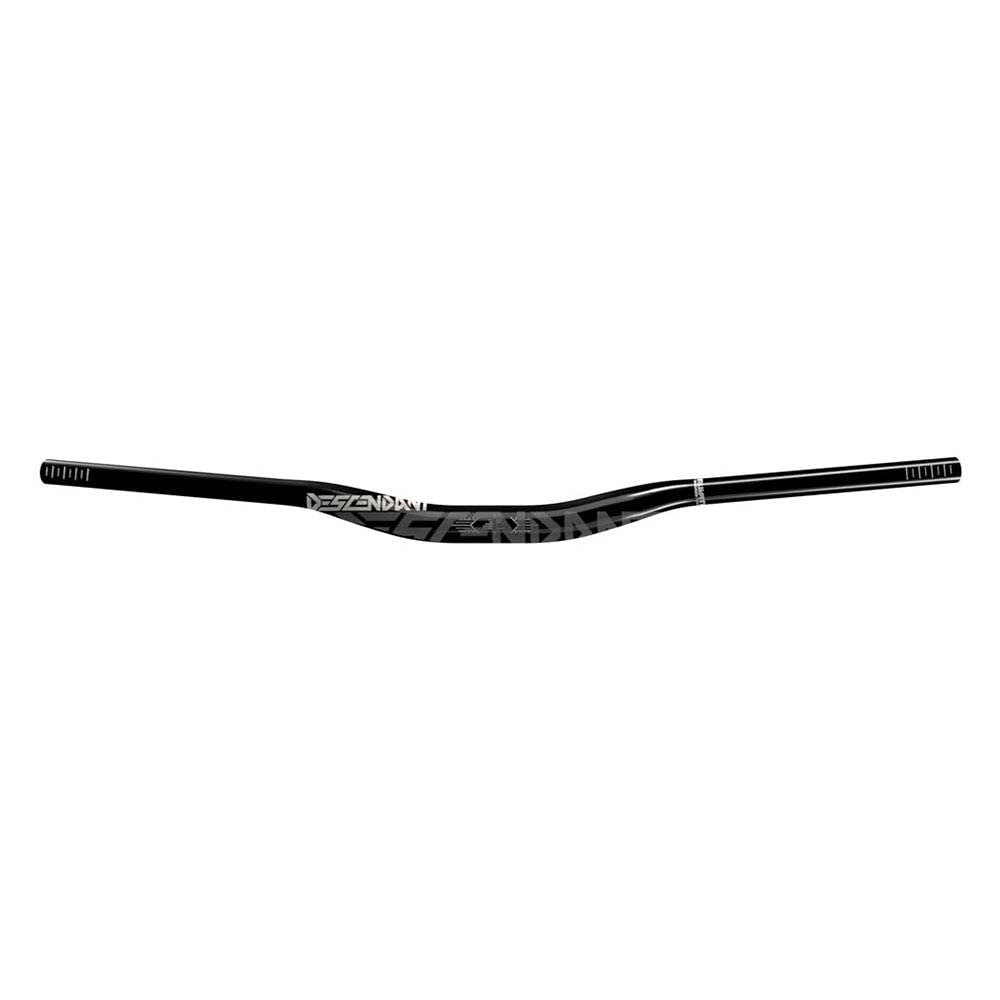 Truvativ Descendant Long 20 mm Steigung Riser Bar 31.8 mm Handlebar Black, 760 mm