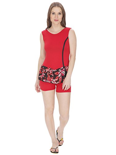 rz lecort lycra swimwear for women