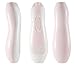 Baby Nail Trimmer 21 in 1, Usage Labeled Case & 13 Extra Replacement Tools, Royal Angels Baby Electric Nail File, Baby Nail Care, Nail Clipper Newborn Toddler Toes & Fingernails Nail Kit (Pink)