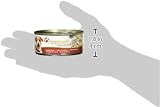 Applaws 100 Percent Natural Wet Dog Food Chicken Breast in Broth 156 g Tin Pack view 3