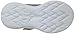 Skechers Kids Girls' Go Run 600-sparkle Runner Sneaker