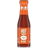 Taco Bell Hot Sauce (Pack of 4)