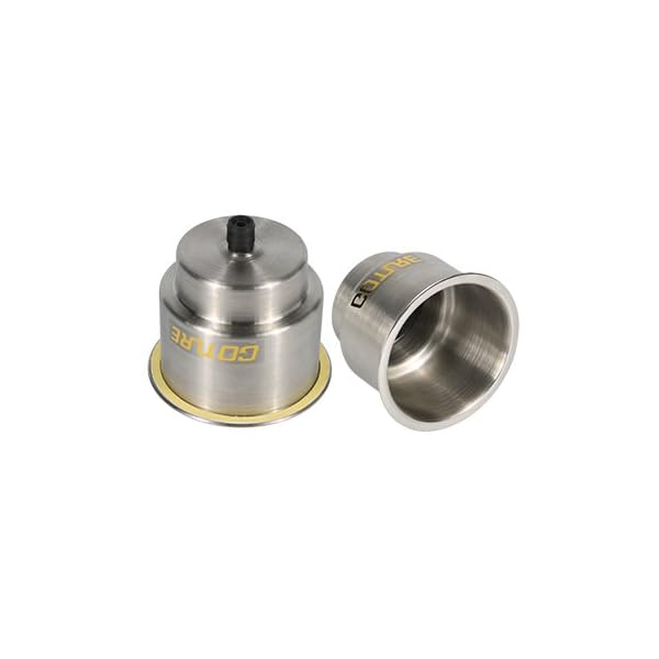 Goture-Stainless-Steel-Recessed-Cup-Drink-Holder-with-Drain-for-Marine-Boat-RV-Camper Goture-Stainless-Steel-Recessed-Cup-Drink-Holder-with-Drain-for-Marine-Boat-RV-Camper