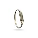 Fitbit Flex 2 Accessory Bangle, Gold, Large