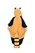 Red Panda Kigurumi (All Ages Costume)