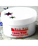 Ben Nye Clown White Makeup CW-4 (8 oz)