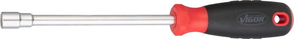 Vigor Vigor_V4223 Hex-Nut Driver, 10 mm