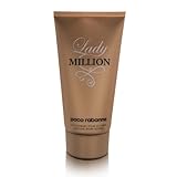 Lady Million by Paco Rabanne Body Lotions