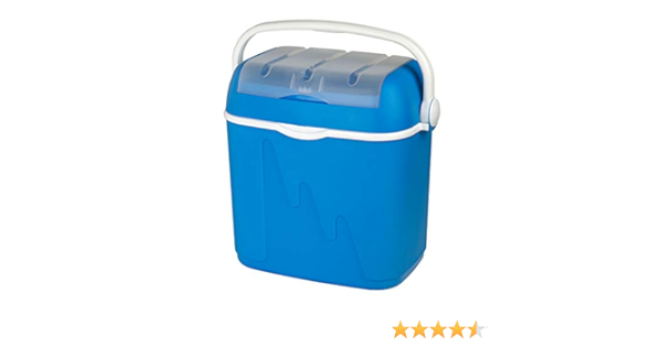 CURVER 6702115 Nevera portátil Unisex, Azul : Amazon.es ...