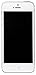 Apple iPhone 5, GSM Unlocked, 16GB - White (Renewed)