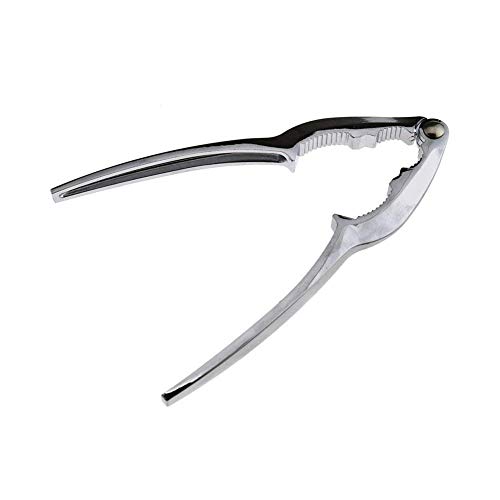 8pcs Seafood Shellfish Lobster Crab Cracker Nutcracker Tool Set