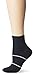 Wrightsock Running II Quarter Running Socks for Men and Women – Cushioned, Eco-Friendly and Anti Blister Socks with our Patented Double Layer Design - American Made, No Blisters Guaranteed