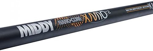 Middy XM10 11.5m Pole Package (20879)