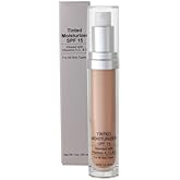Jolie Sheer Hydrating Tinted Moisturizer W/SPF-15 Oil Free 1 oz. (Touch of Sand)