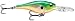 Rapala Glass Shad Rap 04 Fishing lure, 1.5-Inch, Glass Citrus Shad