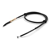 2004-2005 Kawasaki Ninja ZX10R Clutch Cable