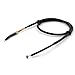 2004-2005 Kawasaki Ninja ZX10R Clutch Cable