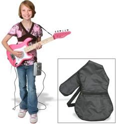 STAGE1 SEG-128 Electric Guitar Package