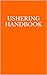 Ushering Handbook 101