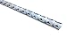 Long Gift Wrapping Paper 1 roll - Good for All Occasion Includes Wedding, Birthday, and Holiday - 27.5 inch x 16.4 feet (37.5 sq ft.).