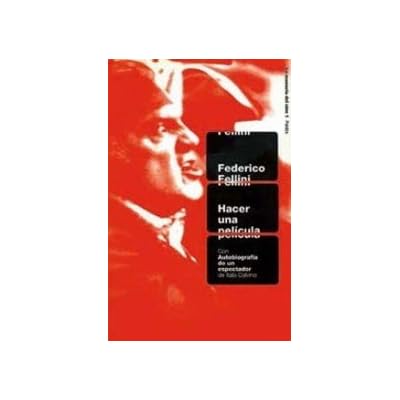 Hacer una película: Con la autobiografía de un espectador de Italo Calvino (Comunicación)