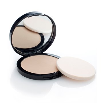 Dual Activ Active Pressed Powder Foundation