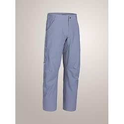Arc'teryx Cronin Cotton Pant Men's | Bouldering