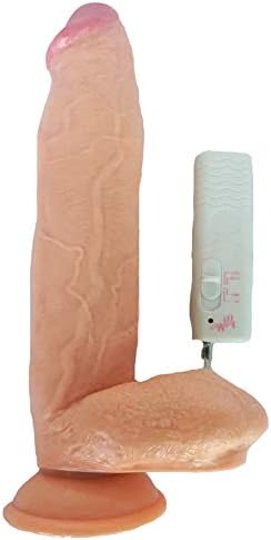 Automatic Massage with Suction Cup Multispeed Adjustable Telescopic Thrusting Electric and Automatic Control Speed F Machine Massage Sèx for Women and Men Only Sold by" Zero Distance Shop"