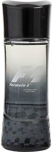 Codibel F1 Aftershave For Men 3.4 Ounce