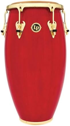 Amazon.com: Latin Percussion LP Classic Model Wood 11-3/4