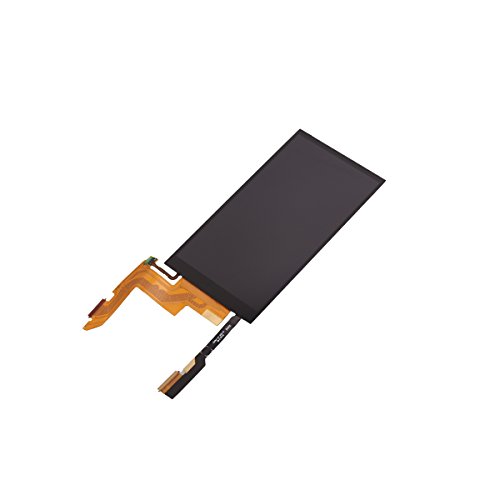 Assembly For HTC One M9+ M9 Plus M9pw M9pt Replacement LCD Display Touch Screen Digitizer USA Black