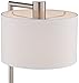 360 Lighting Colby Modern Desk Table Lamps 21