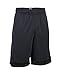 Under Armour UA Baseline Basketball MD Black