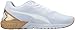 PUMA Women's Ignite Dual Gold Wn's Running Shoe