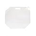 Boli 10 Litres Collapsible Water Tank Water Container Water Carrier- Food Grade，BL-6016-E-210L