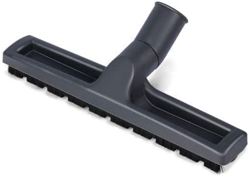 Aspirador sem saco DD2501, 850 W, filtro HEPA 12, alcance de 7,5 m, escova combinada e embutida, escova de parquet, 5,5 kg, caixa de recolha de pó de 1,5 L, cinzento/azul