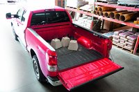 Genuine Toyota Accessories PT580-34070 Bed Mat for Select Tundra Models
