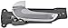Dorman 83533 Kia Sedona Driver Side Front Interior Door Handle