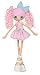 Lalaloopsy Girls Basic Doll- Cloud E. Sky