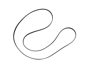 Amazon.com: Turntable Belt for AIWA T25 AD-