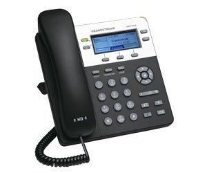 Grandstream gxp1450 hd enterprise ip phone