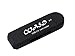 SD Card Reader Digital A-star SD Card Adapter Micro USB OTG to USB 2.0 Adapter; SD/Micro SD Card Reader with Standard USB Male; Tablets with OTG Function-Black
