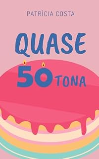 Livro Quase 50tona